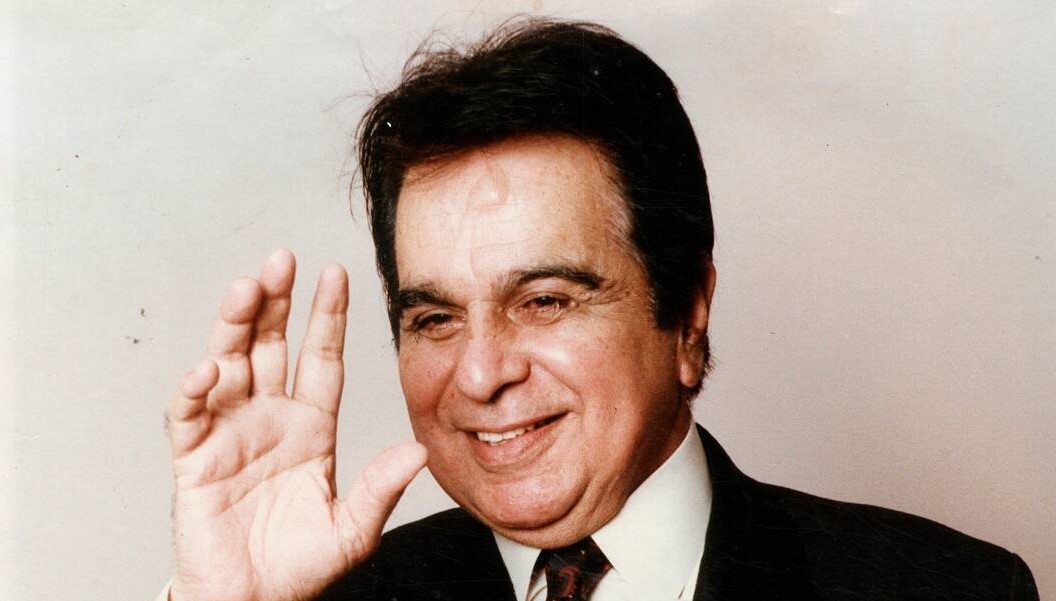 The 98 Year Old Legendary Actor Dilip Kumar Passes Away Funeral To Take Place Today The Edge 4228