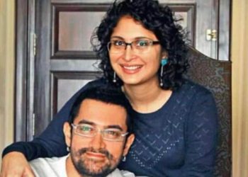 Aamir Khan and Kiran Rao announce divorce after 15 years of marriage, to co-parent son Azad.