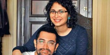 Aamir Khan and Kiran Rao announce divorce after 15 years of marriage, to co-parent son Azad.