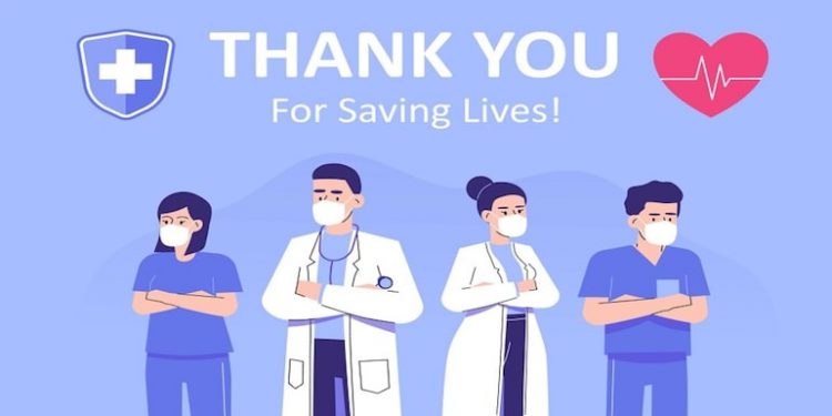 National Doctor’s day 2021 :