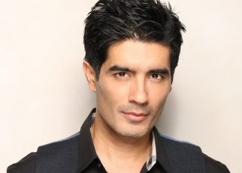 Manish Malhotra