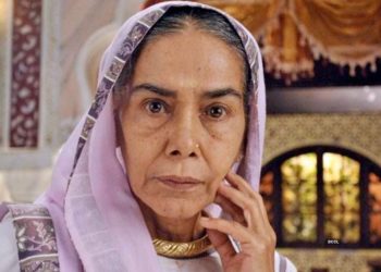 Surekha Sikri