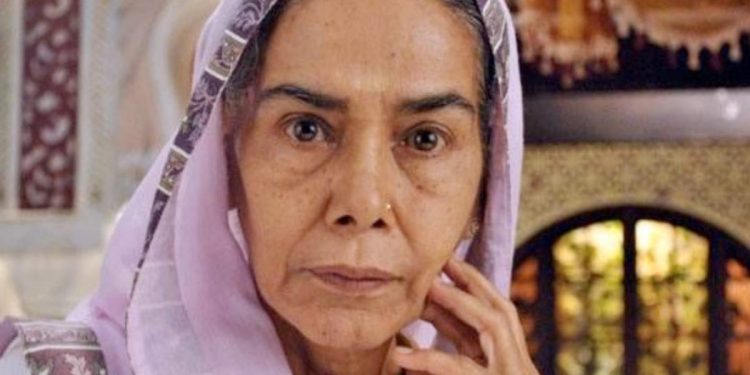 Surekha Sikri
