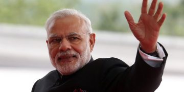 PM Modi invites suggestions for his Independence Day speech