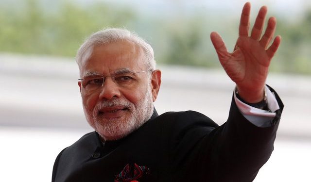 PM Modi invites suggestions for his Independence Day speech