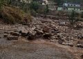 5 dead, several missing due to cloudburst in Jammu’s Kishtwar district