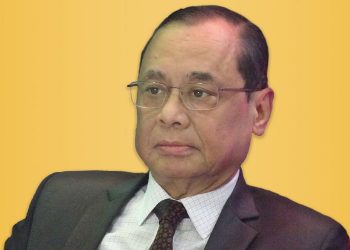 Eleven phones targeted: Of woman who accused ex-CJI of harassment, kin