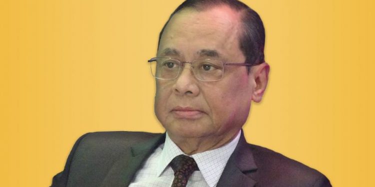 Eleven phones targeted: Of woman who accused ex-CJI of harassment, kin