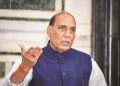 Rajnath Singh