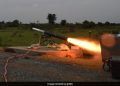 India’s DRDO has successfully Test-Fired the Anti-Tank Missile.