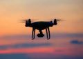 Government paves new liberalised set of rules for drone usage.