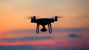 Government paves new liberalised set of rules for drone usage.