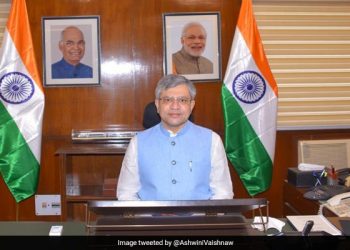 “The Law of Land is Supreme, Twitter must follow the rule,” says the new IT Minister.