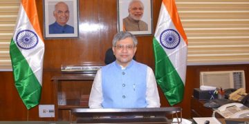 “The Law of Land is Supreme, Twitter must follow the rule,” says the new IT Minister.