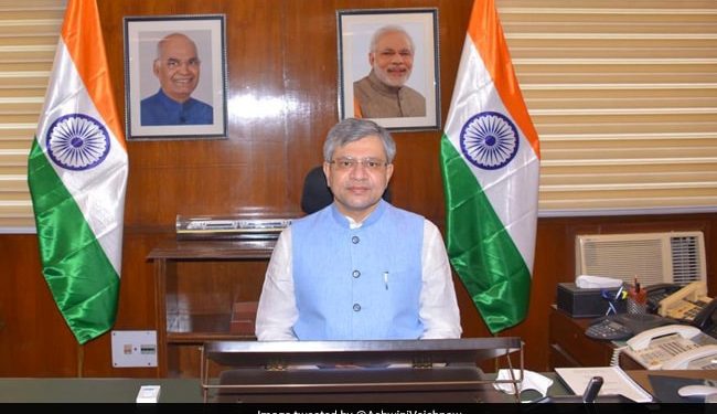 “The Law of Land is Supreme, Twitter must follow the rule,” says the new IT Minister.