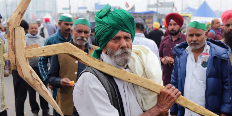 ‘Ready to talk to farmers’: Narendra Singh Tomar ahead of Jantar Mantar protests