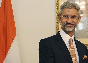 Global travel should be based on tests, not jabs : India.