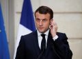 French President Emmanuel Macron among 14 heads of states on potential spyware list