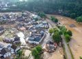 German Floods cause up to 5 billion Euros in insured losses : Association.