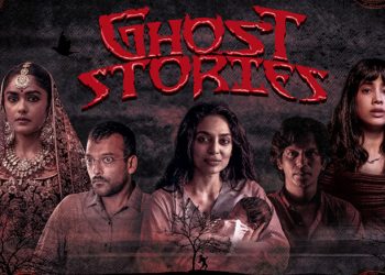Complaint registered against Anurag Kashyap’s Ghost Stories: ‘This is the end’