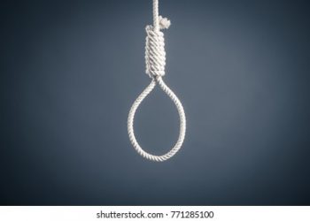 A 9-year-old boy dies rehearsing Bhagat Singh hanging.