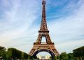 Eiffel Tower to reopen after Record 9-month closure due to covid.