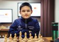 Know About Abhimanyu Mishra, Youngest Grandmaster Till Date