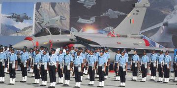 IAF to acquire 10 anti-drone systems after drone strike in jammu.