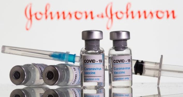 Johnson & Johnson Covid Vaccins Might Cause Rare Illnesses