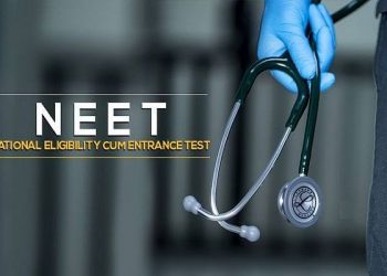 NEET PG To Be Conducted In September
