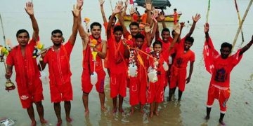 Uttarakhand Government Decides To Cancel Kanwar Yatra