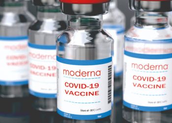 Moderna Commenced Human Trials, Targeting Several Variants