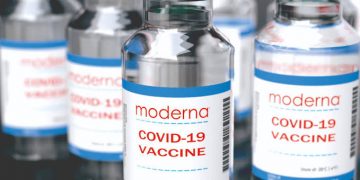 Moderna Commenced Human Trials, Targeting Several Variants