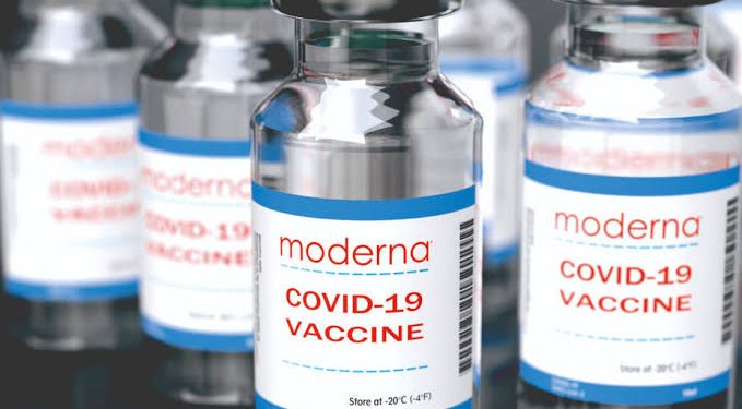 Moderna Commenced Human Trials, Targeting Several Variants