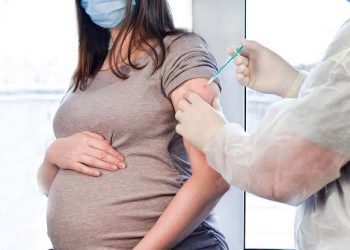 Pregnant Women Need Not To Wait In Line For Vaccines In Orissa