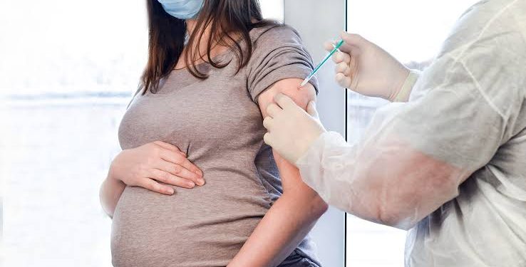 Pregnant Women Need Not To Wait In Line For Vaccines In Orissa