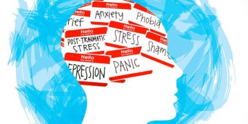 Second Wave Had A Drastic Effect On Mental Health