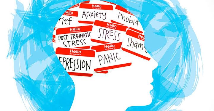 Second Wave Had A Drastic Effect On Mental Health