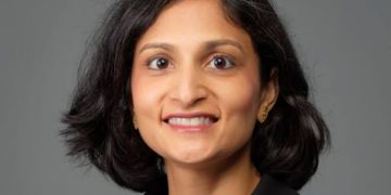 Dr. Meena Seshamani Appointed As Director of the US Centre for Medicare