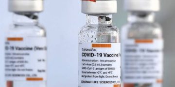 China’s CoronaVac Provides More Protection