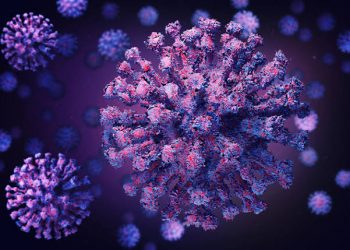 India Reports 41,506 Cases In Last 24 Hours