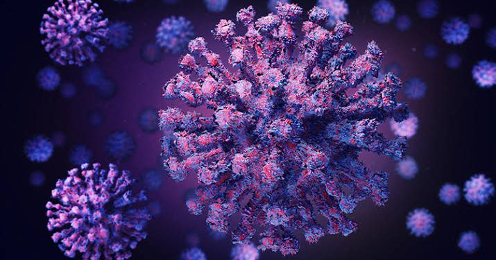 India Reports 41,506 Cases In Last 24 Hours