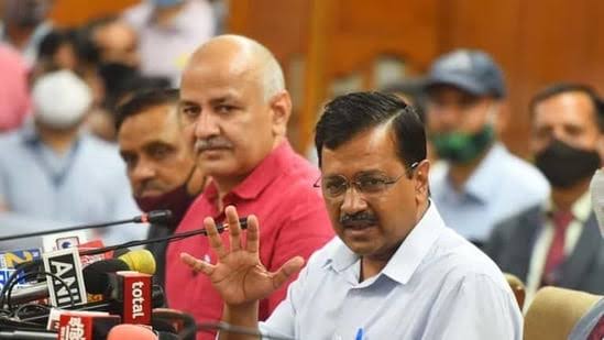 Arvind Kejriwal Announces Electricity Bill Waiver As Part Of Election Plans In Uttarakhand