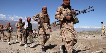 Afghanistan Might Seek Aid To Indian Military If Conversation With Taliban Fails