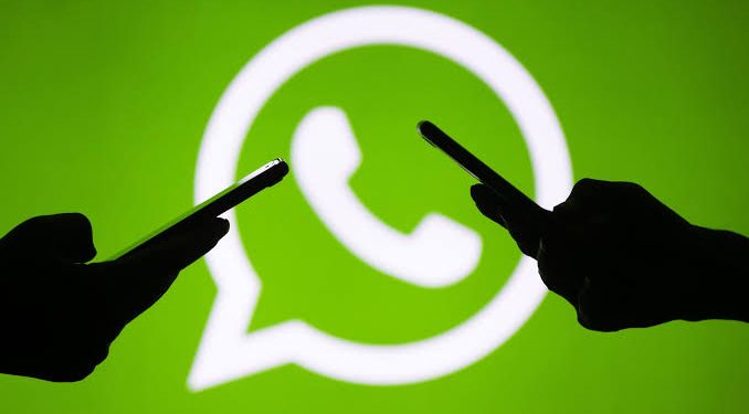 A New UI Will Be Added To Whatsapp Soon