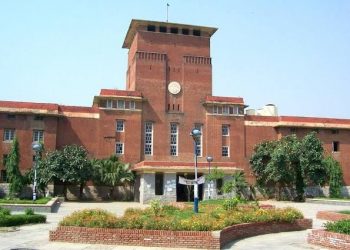 Delhi University Won’t Conduct Entrance Tests For Undergraduate Courses