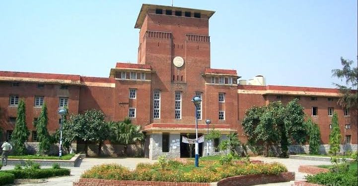 Delhi University Won’t Conduct Entrance Tests For Undergraduate Courses
