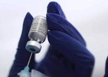 Arvind Panagariya Comments On India’s Vaccination Rate, Says Not Proper