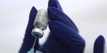 Arvind Panagariya Comments On India’s Vaccination Rate, Says Not Proper