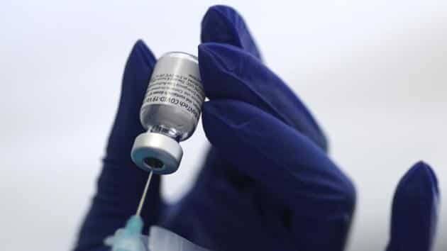 Arvind Panagariya Comments On India’s Vaccination Rate, Says Not Proper